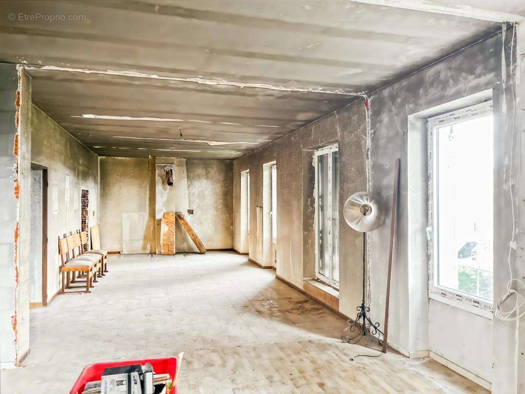 Maison à PERGAIN-TAILLAC