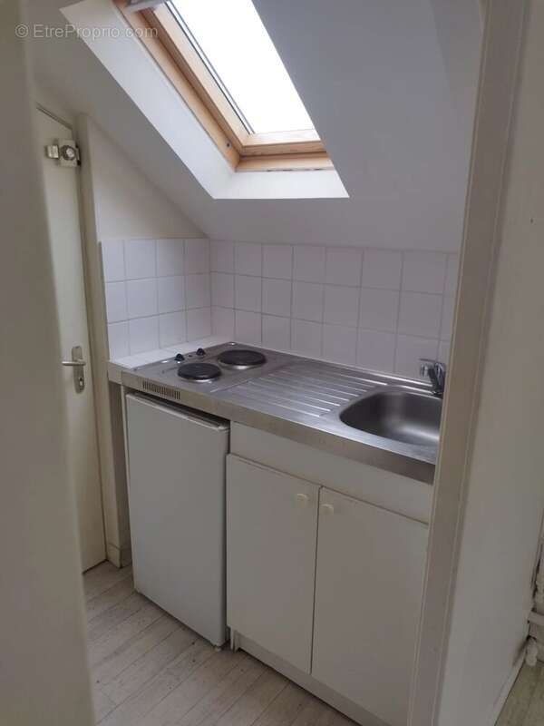 Appartement à SOISSONS