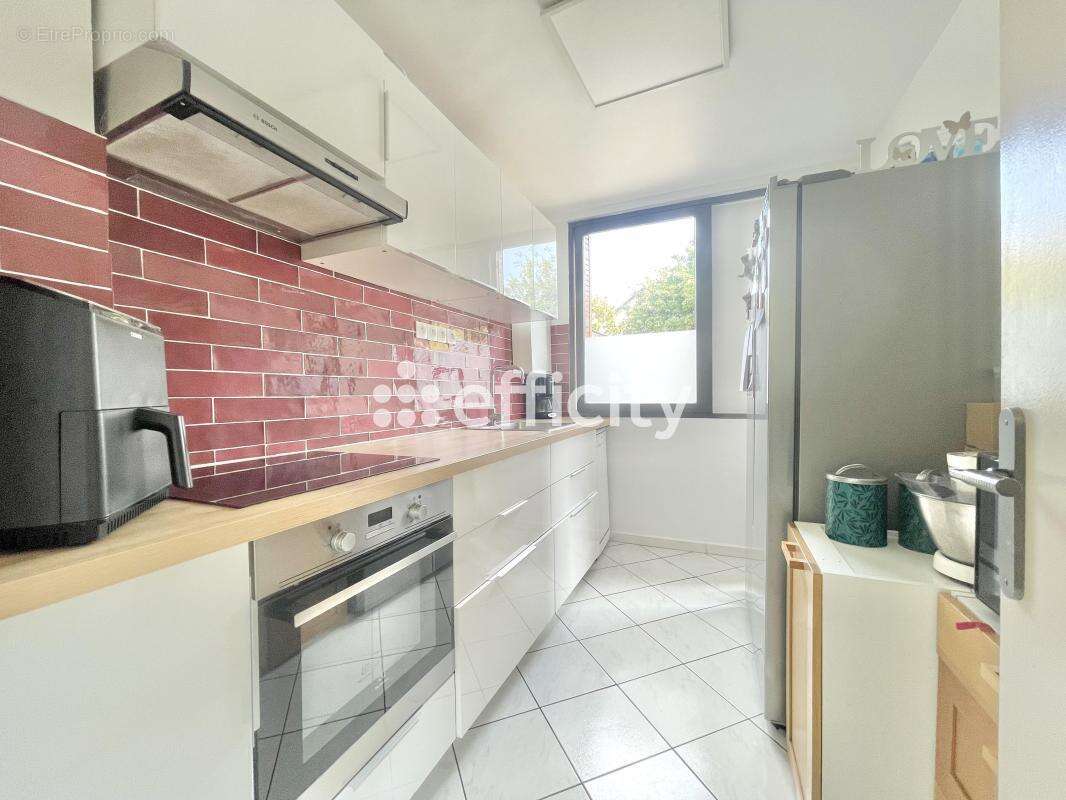 Appartement à ANTONY