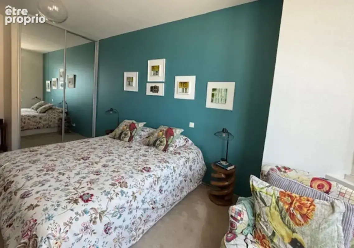 Appartement  6 pièces 140 m2 Au coeur de ville - photo 11