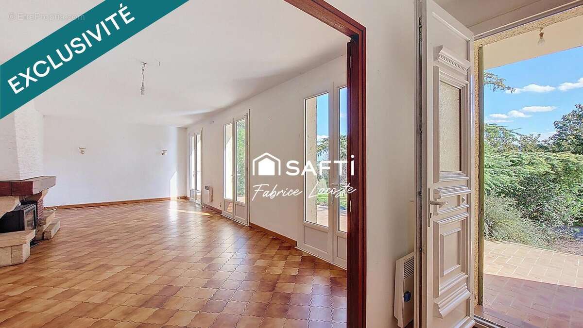 Photo 6 - Maison à LEZAT-SUR-LEZE