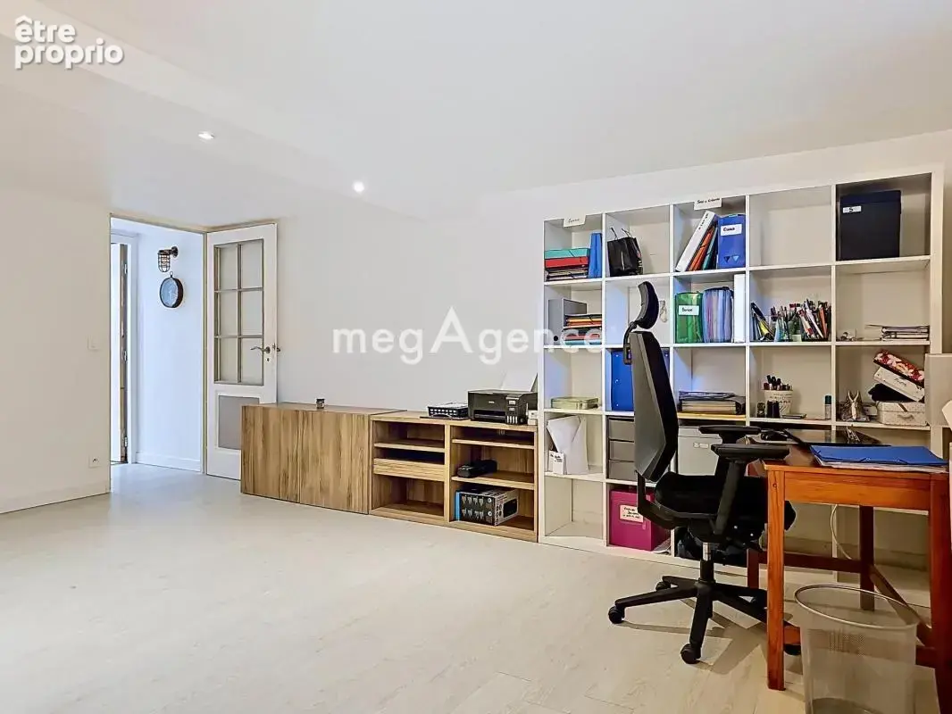 Maison familiale sans travaux 5 chambres sous sol et jardin - photo 12