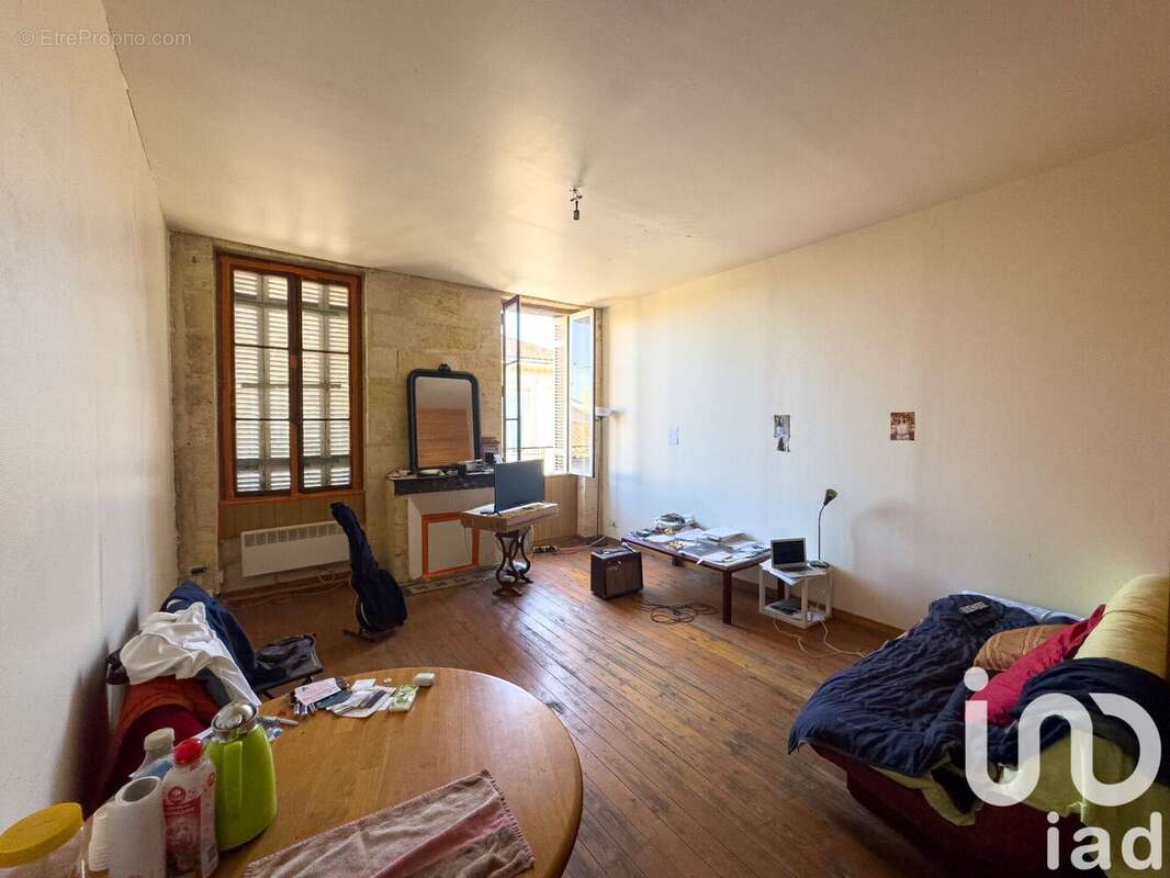 Photo 2 - Appartement à BORDEAUX