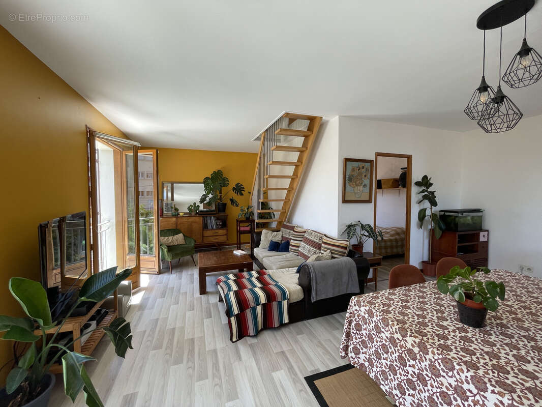 Appartement à PAU