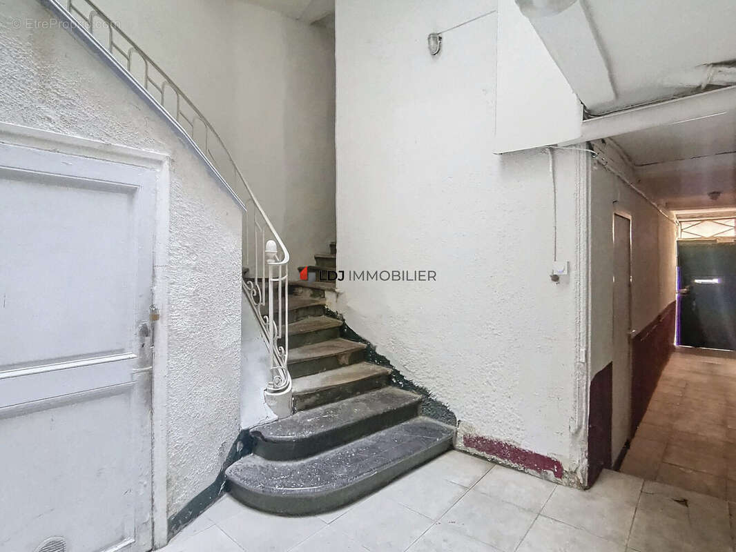 Commerce à PERPIGNAN