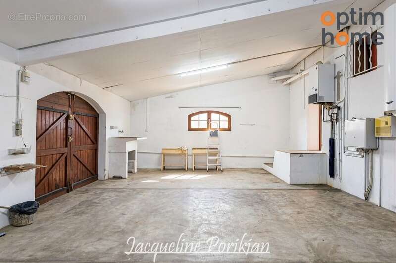 Maison à GARDANNE