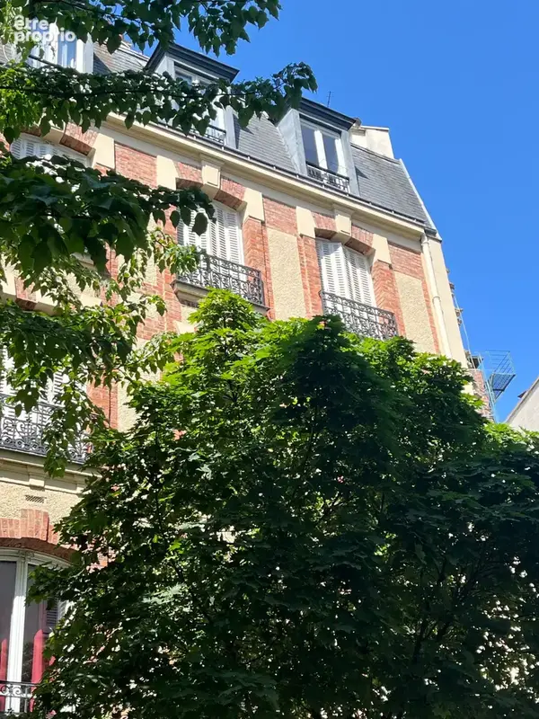 Appartement à VINCENNES