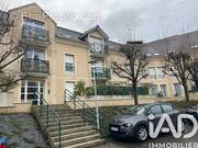 Photo 1 - Appartement à CHAUMONT-EN-VEXIN