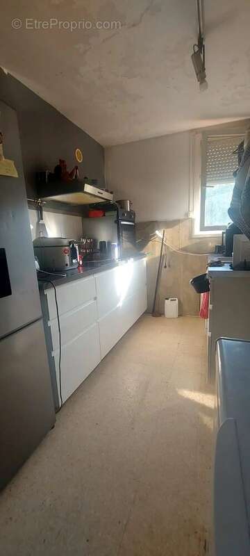 Appartement 96 m2  type 4 - photo 6