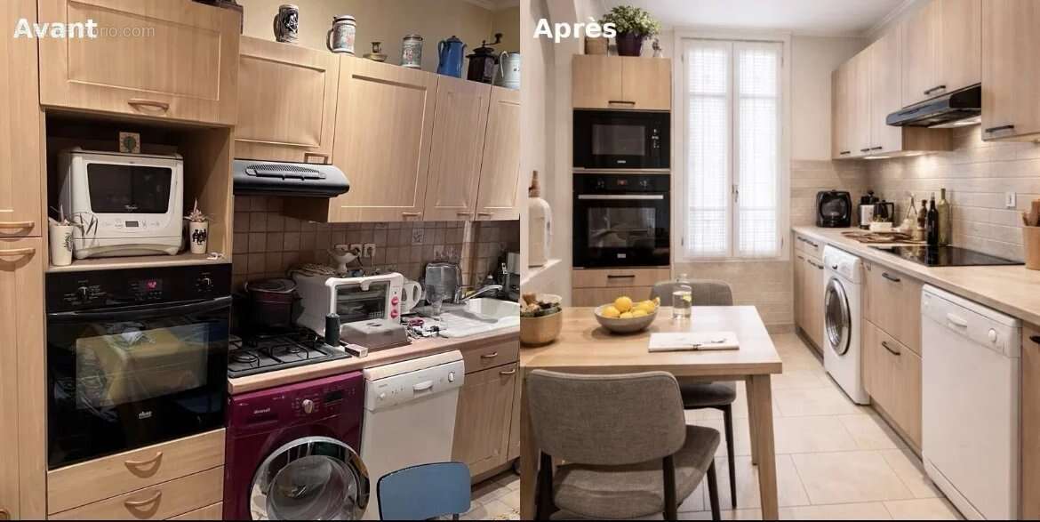 OPPORTUNITÉ À SAISIR - Nice Centre - 48m² - Etoile - photo 4