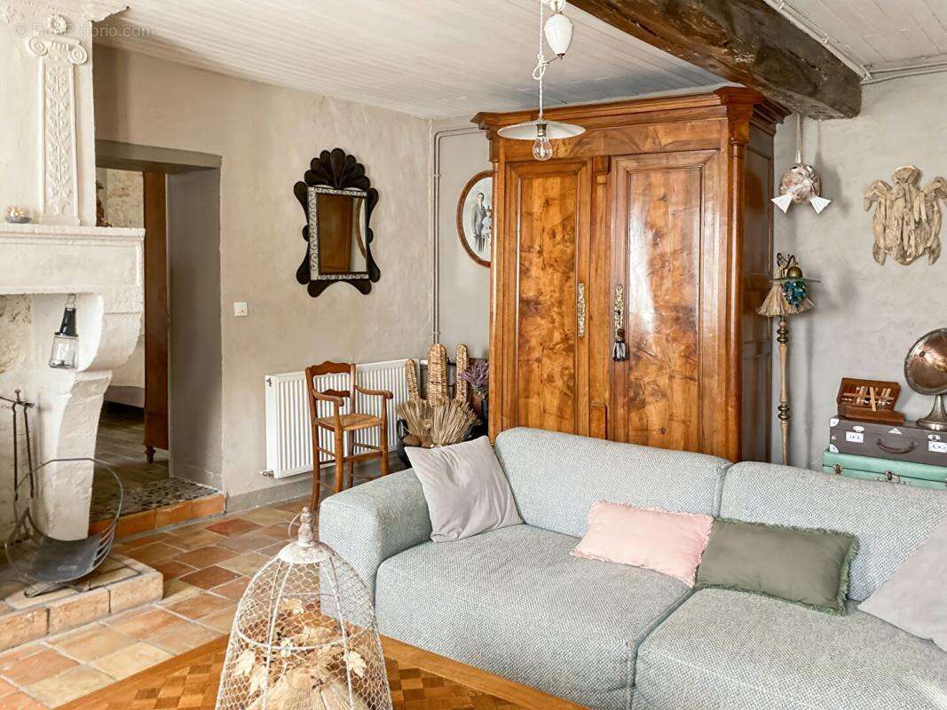 Maison à GALGON