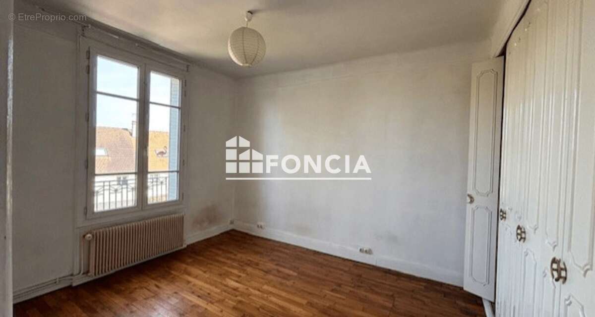 Maison à ANTONY