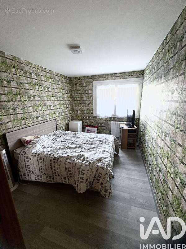 Photo 7 - Appartement à MAXEVILLE