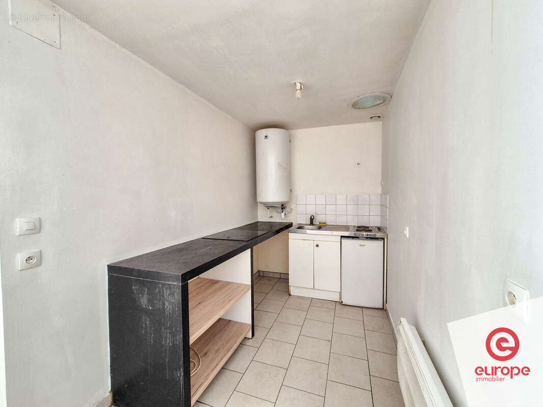 Immeuble de 2 logements à Saint-Saulge proche Corbigny et Nevers - photo 2