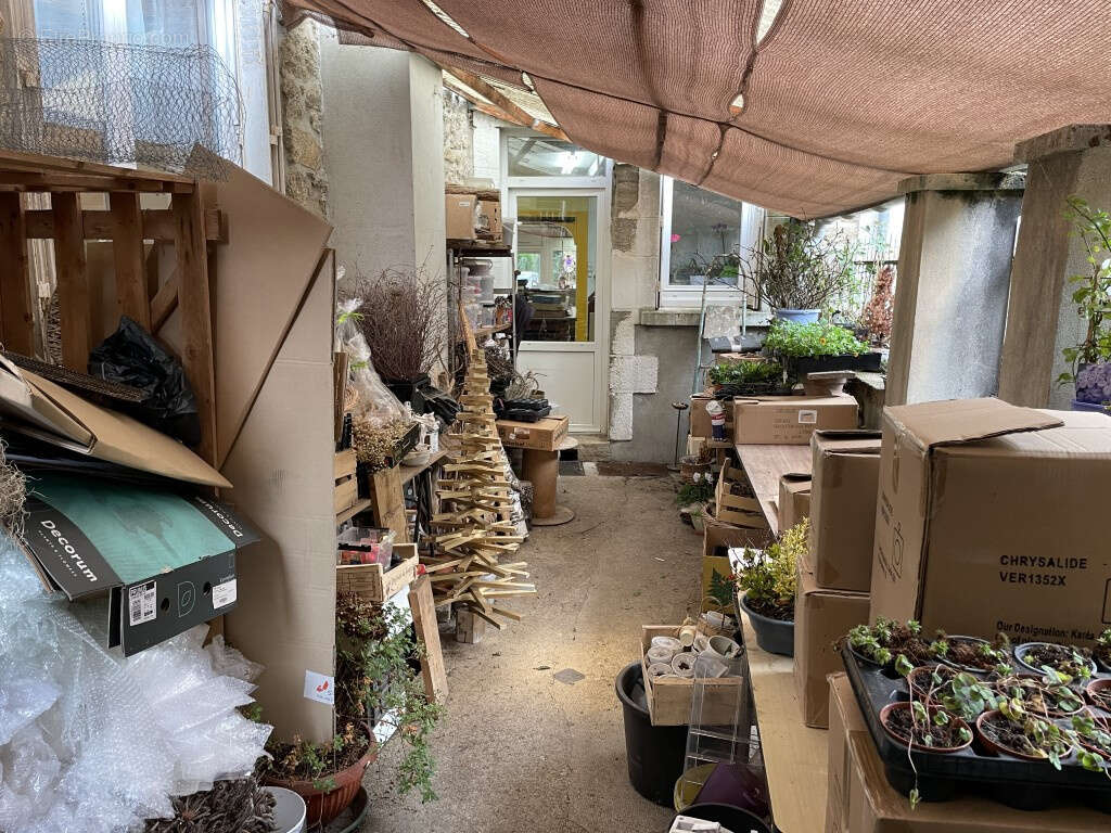 Maison à ARNAC-POMPADOUR