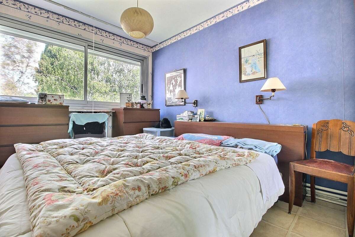 Appartement à RAMONVILLE-SAINT-AGNE