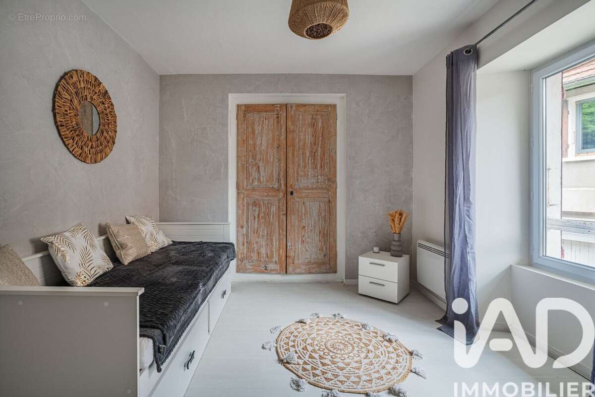 Photo 9 - Maison à LE GUA