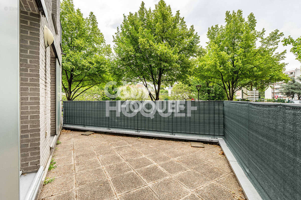 Appartement à ARGENTEUIL