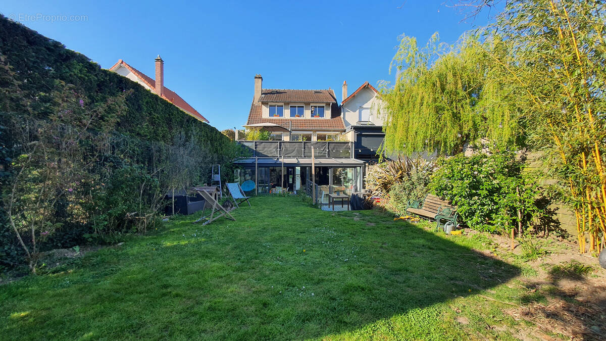 Appartement à POISSY