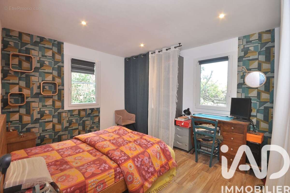 Photo 9 - Maison à NAGES-ET-SOLORGUES