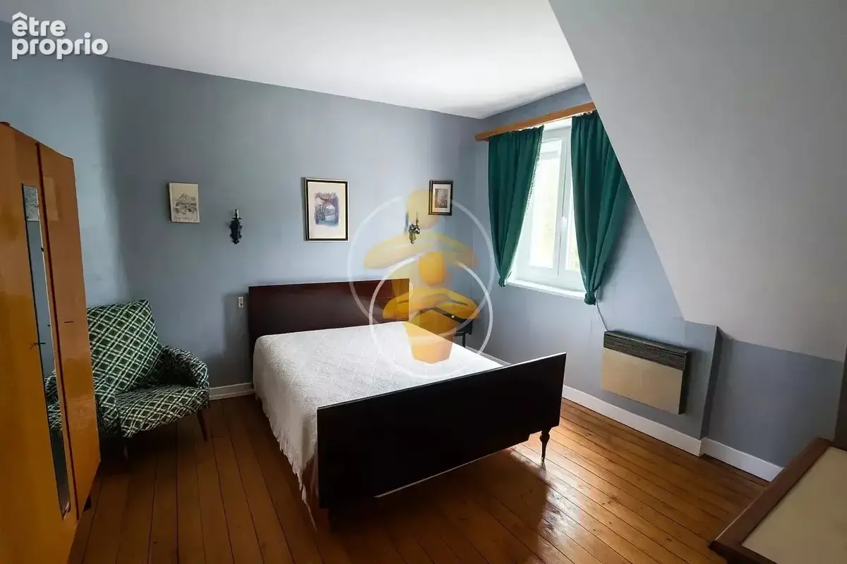 Vente Maison Beautor(02800) 85 000ï¿œ - photo 6