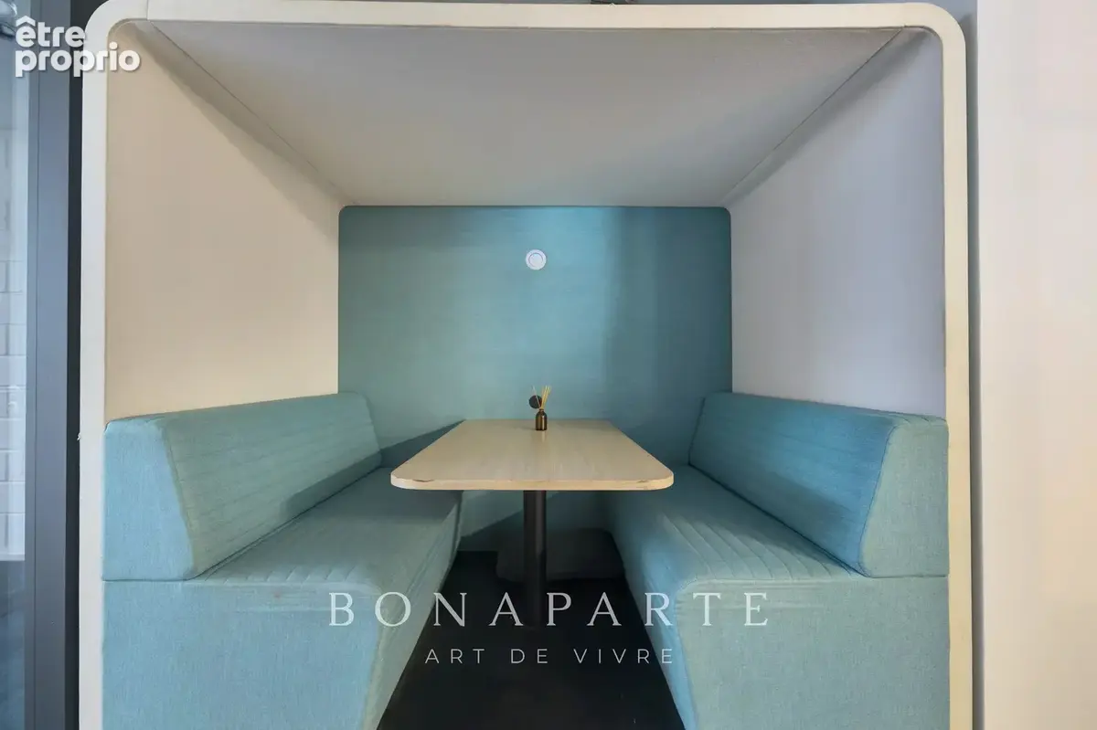 Boulogne Billancourt - Local Commercial - 14 bureaux - photo 23