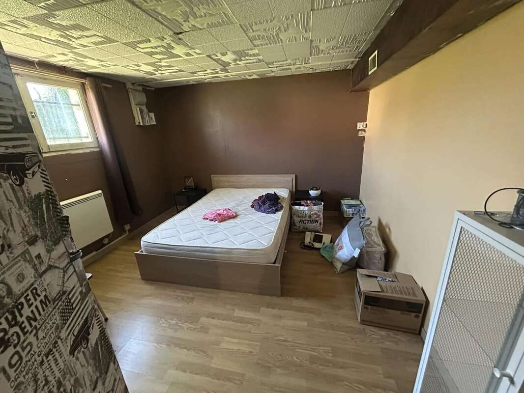 Maison à ROMORANTIN-LANTHENAY