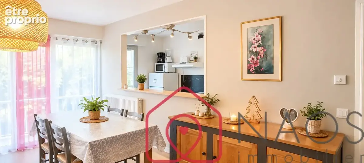 Appartement à ROUEN