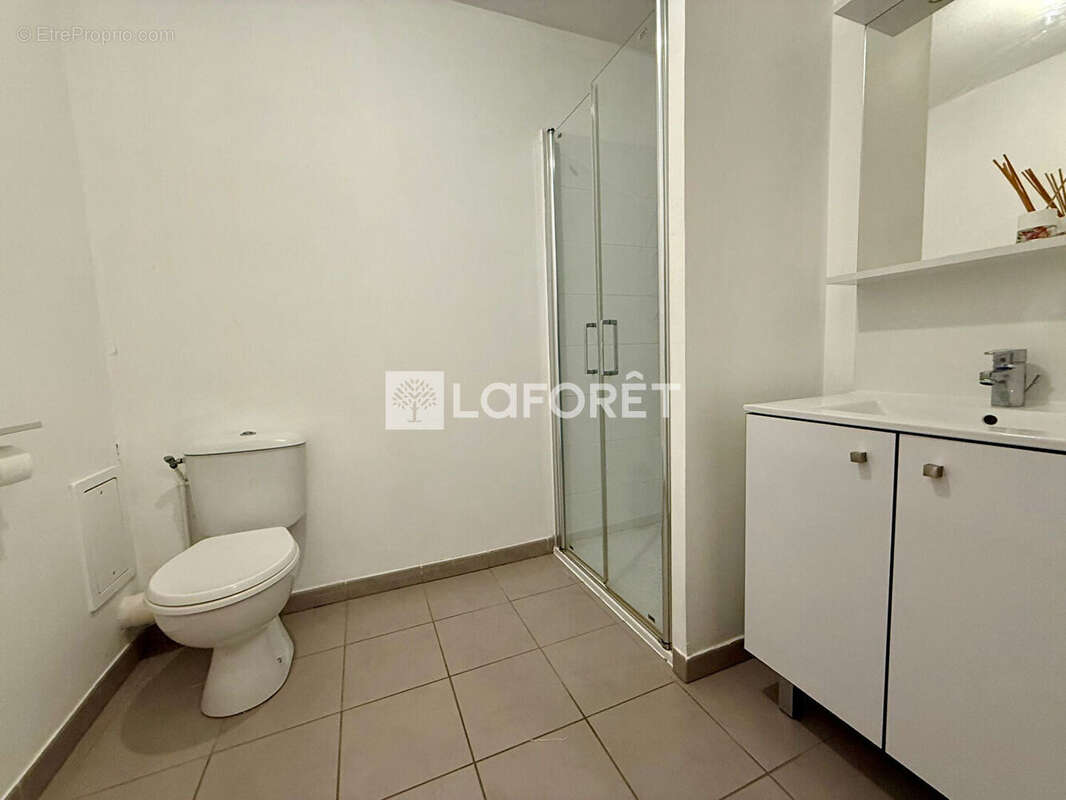 Appartement à BAYONNE