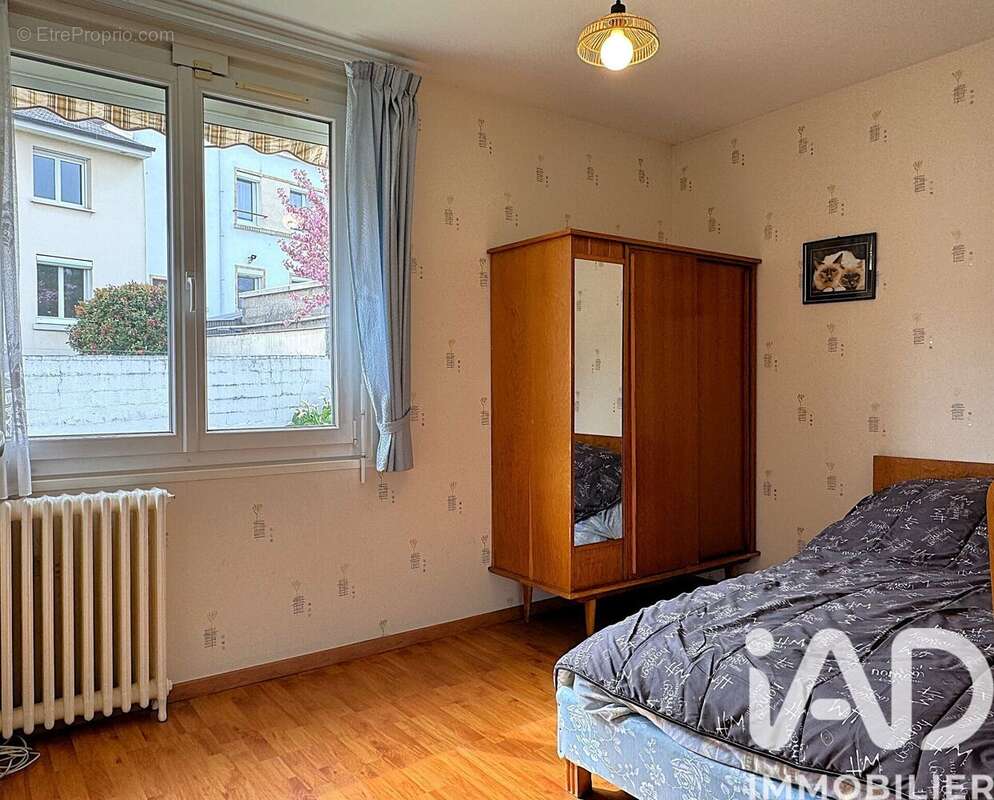 Photo 7 - Maison à HARFLEUR