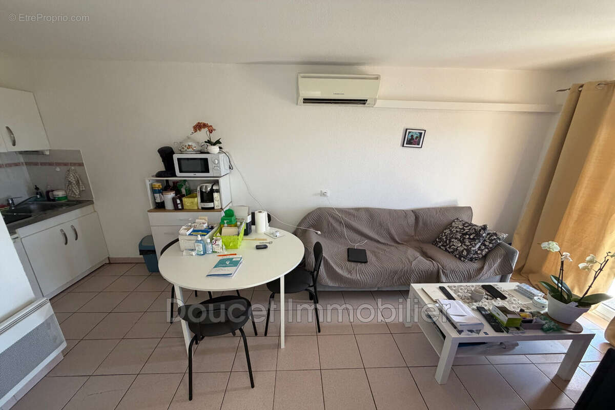 Appartement à BEZIERS