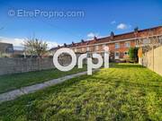 Maison à COUDEKERQUE-BRANCHE