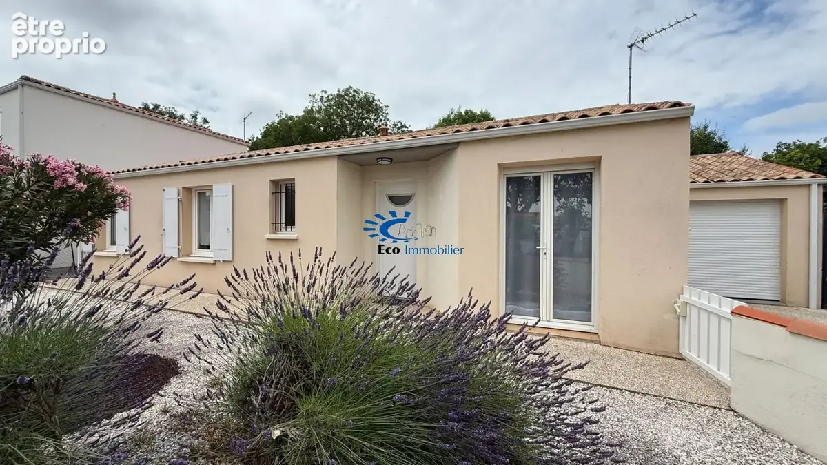 Maison à PERIGNY