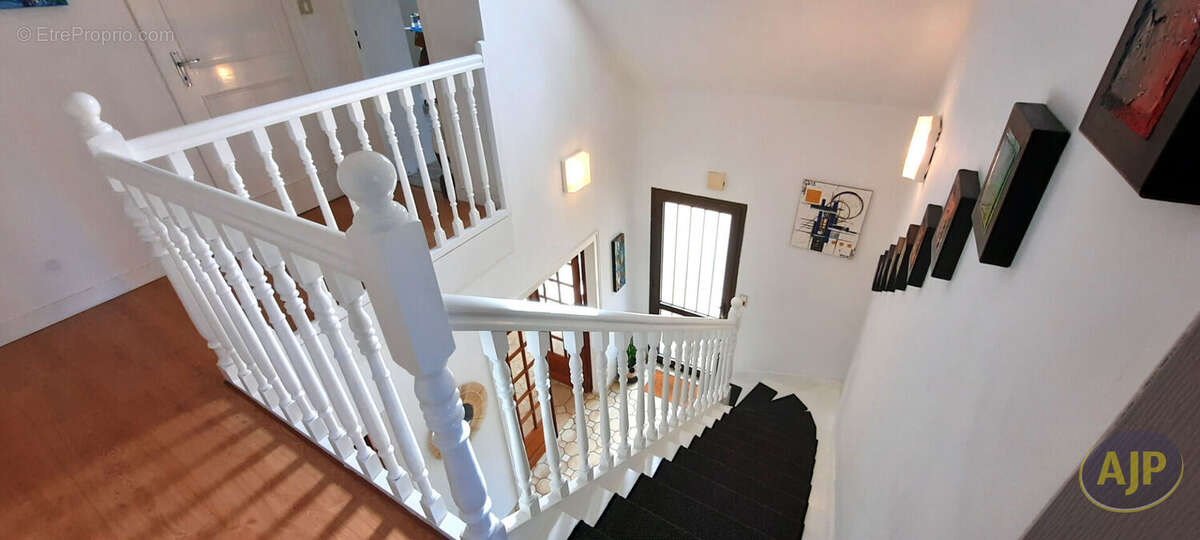 Maison Erbray 6 pièce(s) 165 m2 - photo 8