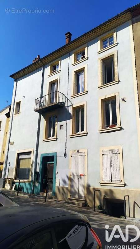 Photo 3 - Appartement à CREST