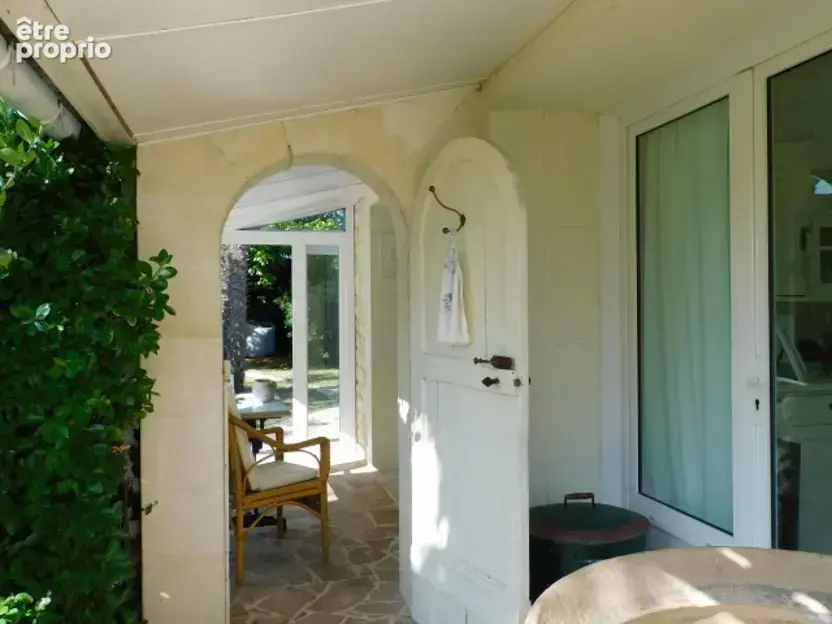 Maison 4 pièces 131 m² à vendre à Le Chay (17600) - photo 12