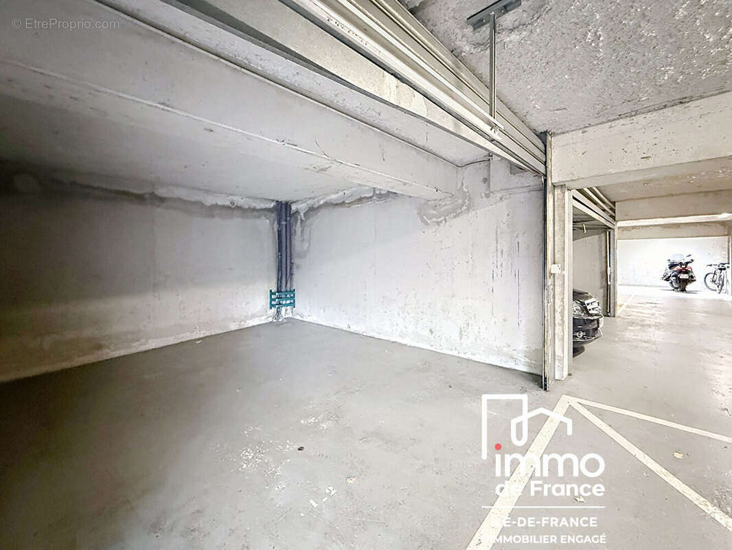 Studio 32,03 m² CHELLES - photo 7