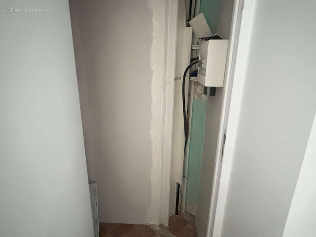 Appartement à GACE