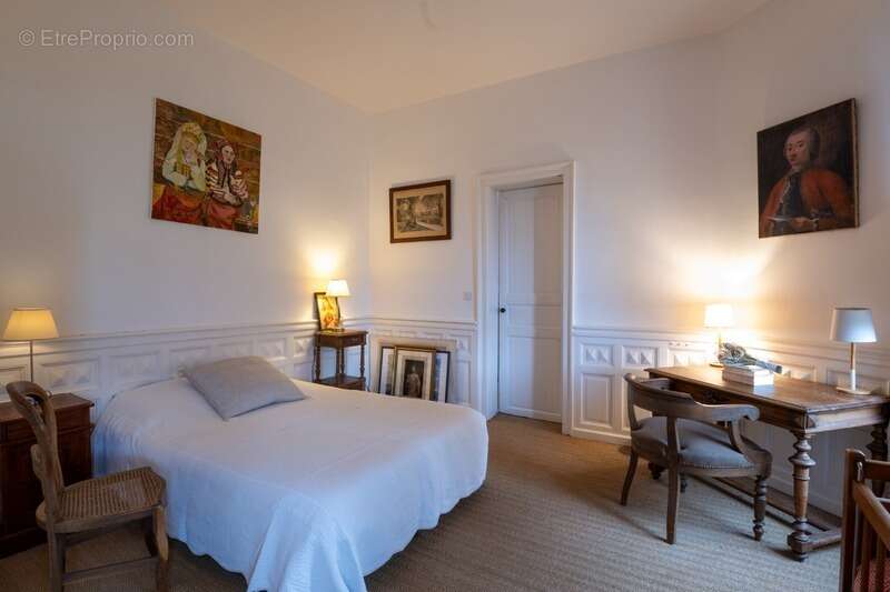 Maison à BELIN-BELIET