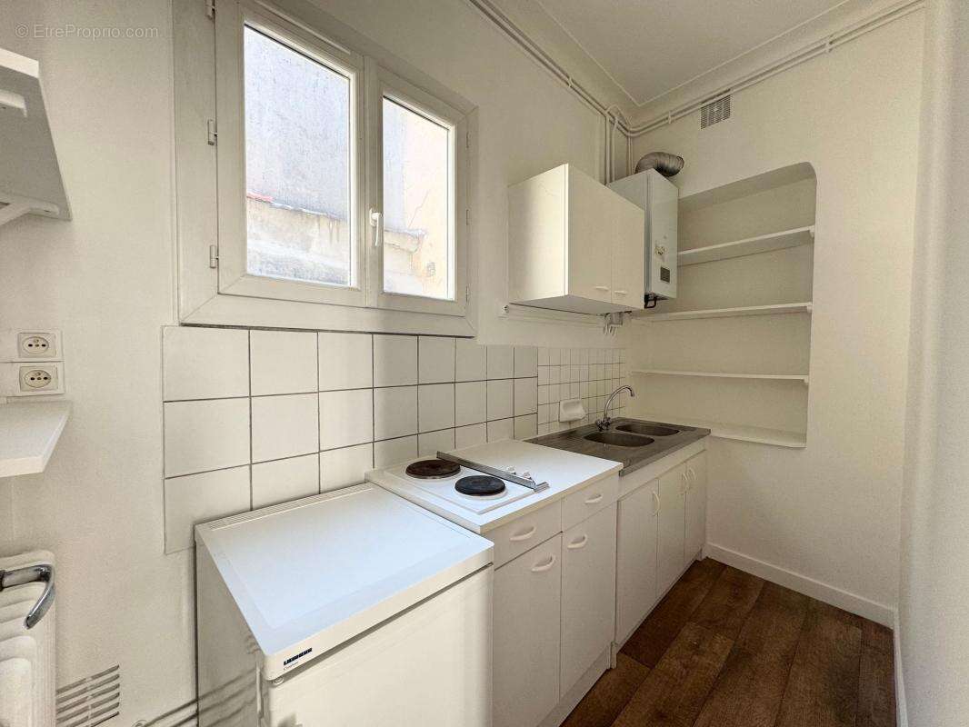 Appartement à LA ROCHELLE