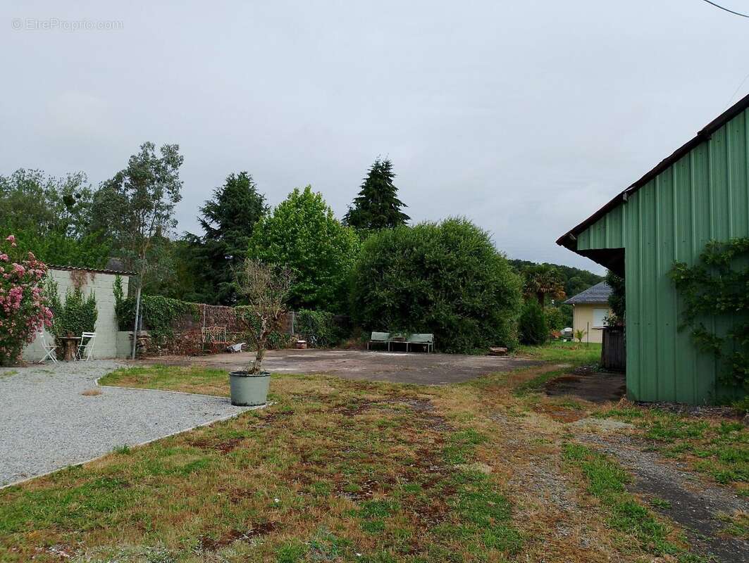 Maison de village - photo 21