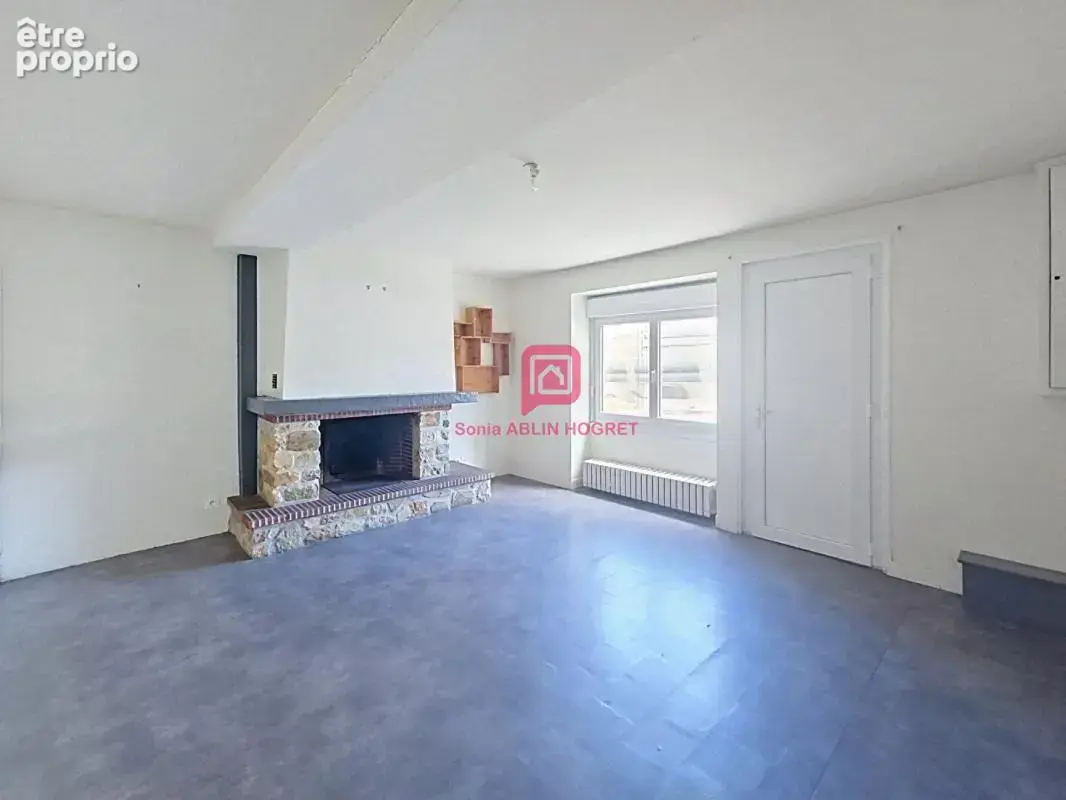 Maison 3 pièce(s) 80 m2 - photo 2