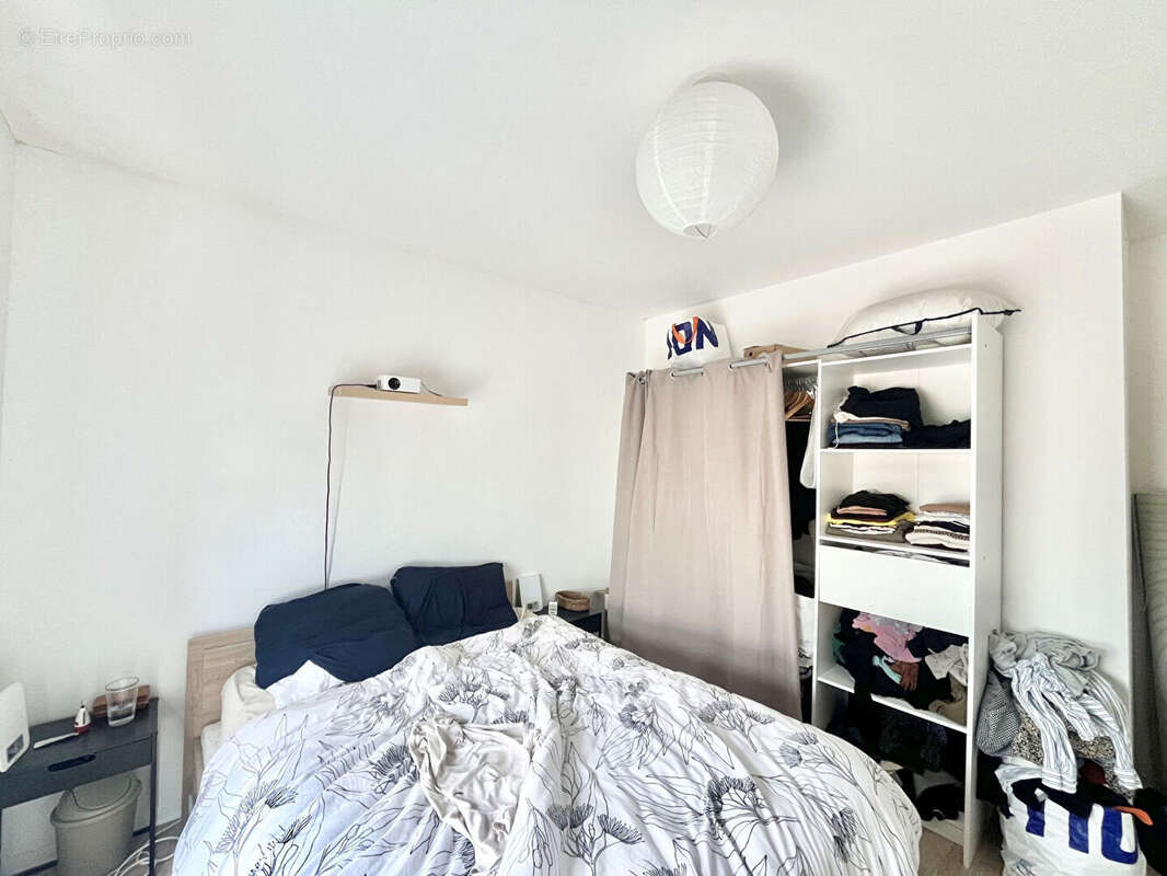 Appartement à BIEVILLE-BEUVILLE