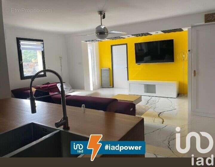 Photo 7 - Maison à LE TEIL