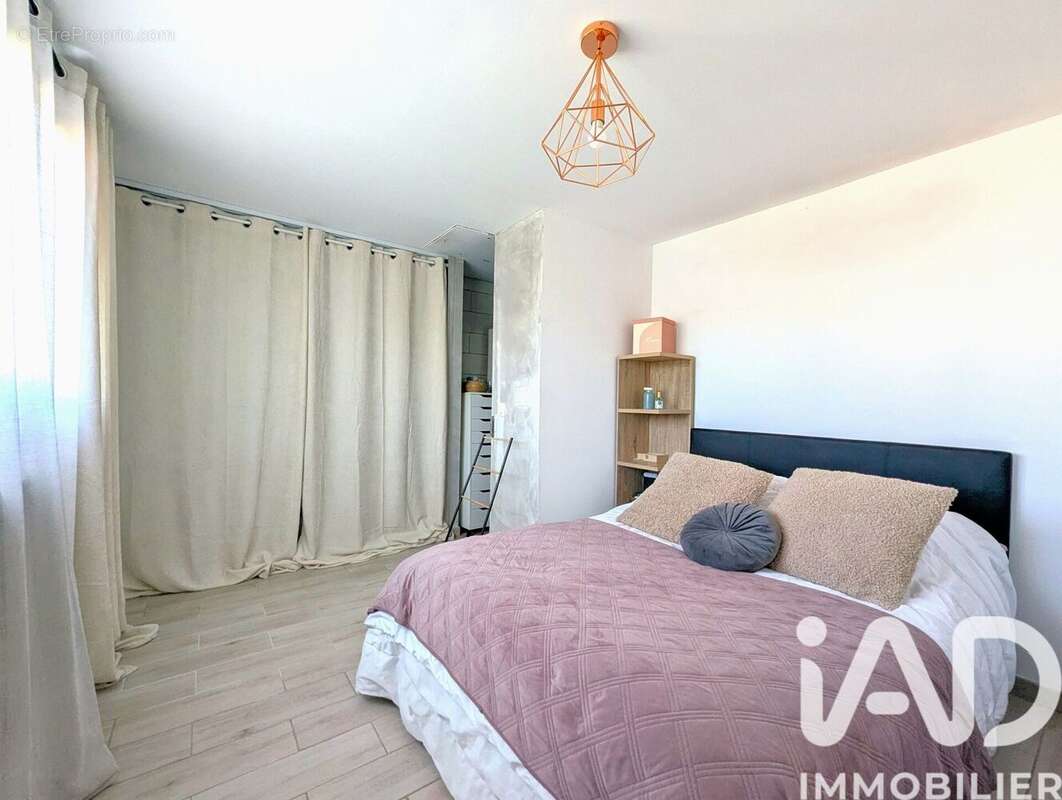Photo 8 - Maison à LA BRILLANNE