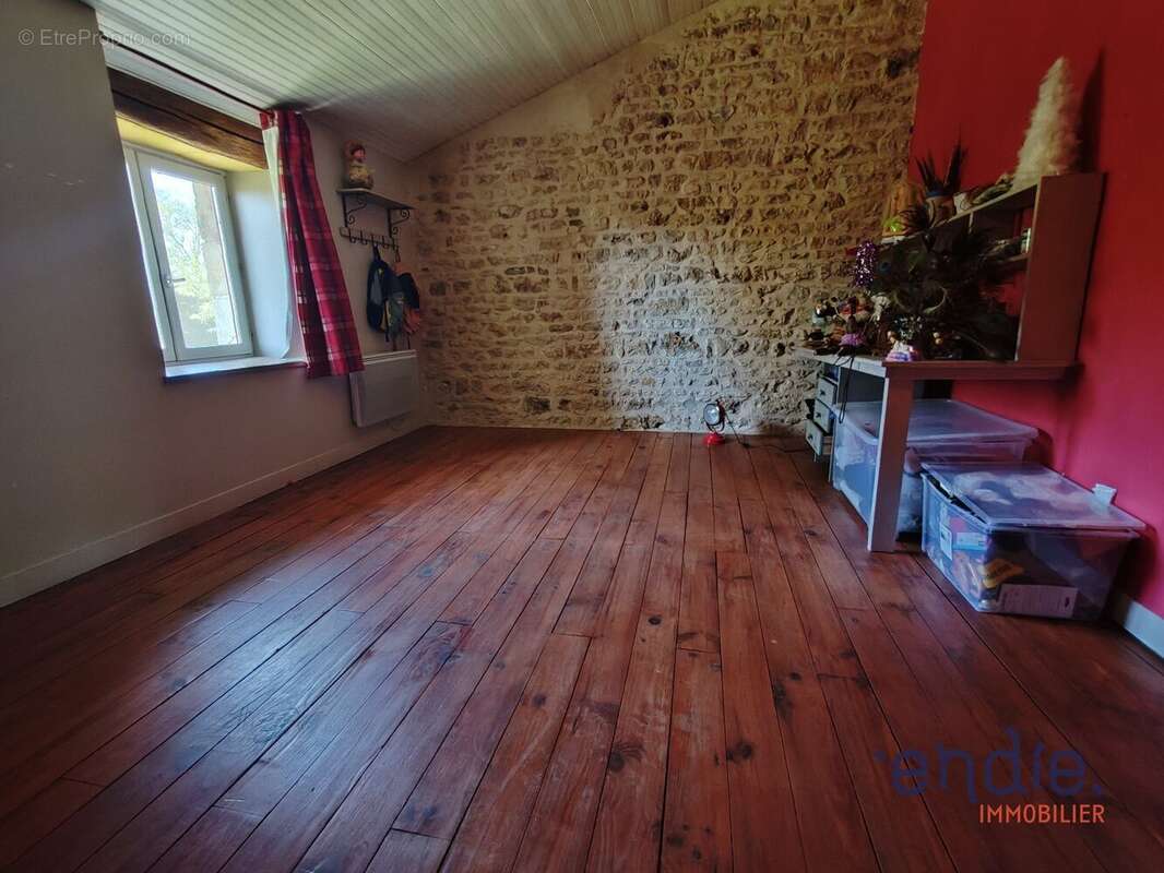 Maison à ANCHE