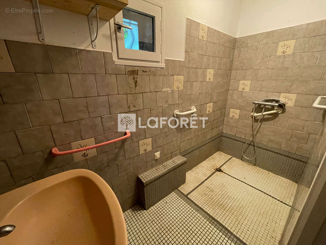 Maison à CARPENTRAS