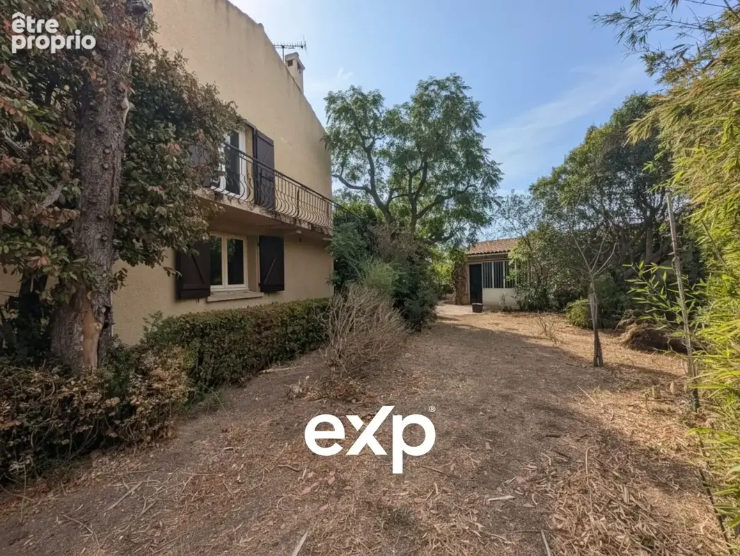 Maison 6 pièces 150 m² à vendre à Bessan (34550) - photo 2