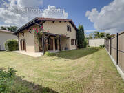 Maison à PESSAC