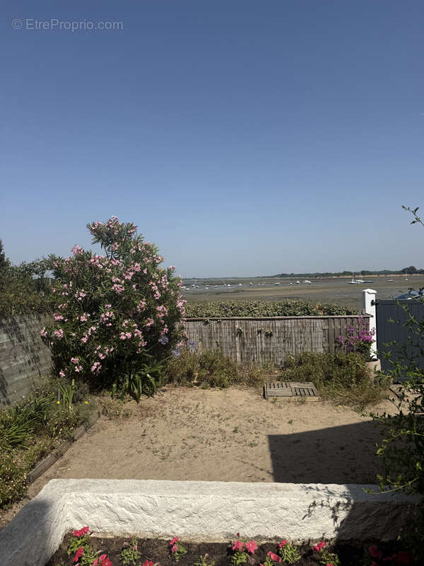 Maison à MESQUER